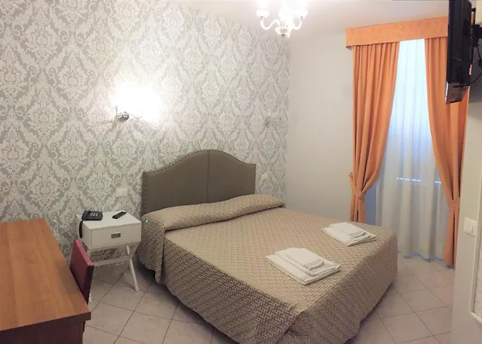Hotel Lo Scudiero Turin