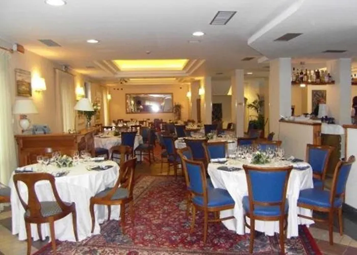 Hotel Villa Savoia Turin