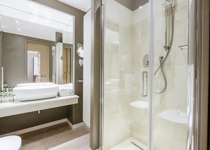 Apart Hotel Torino