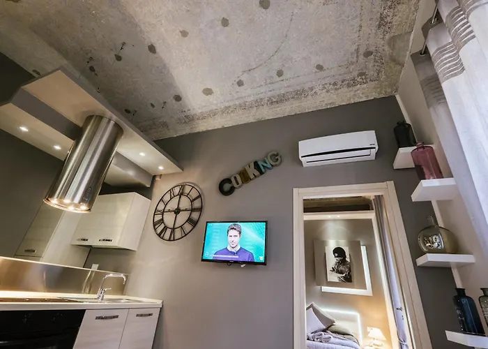 Apart Hotel Torino