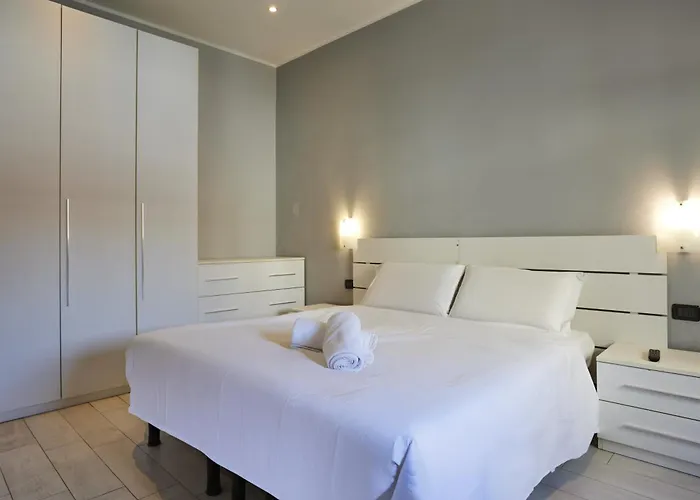 Hotel Galimberti Turin
